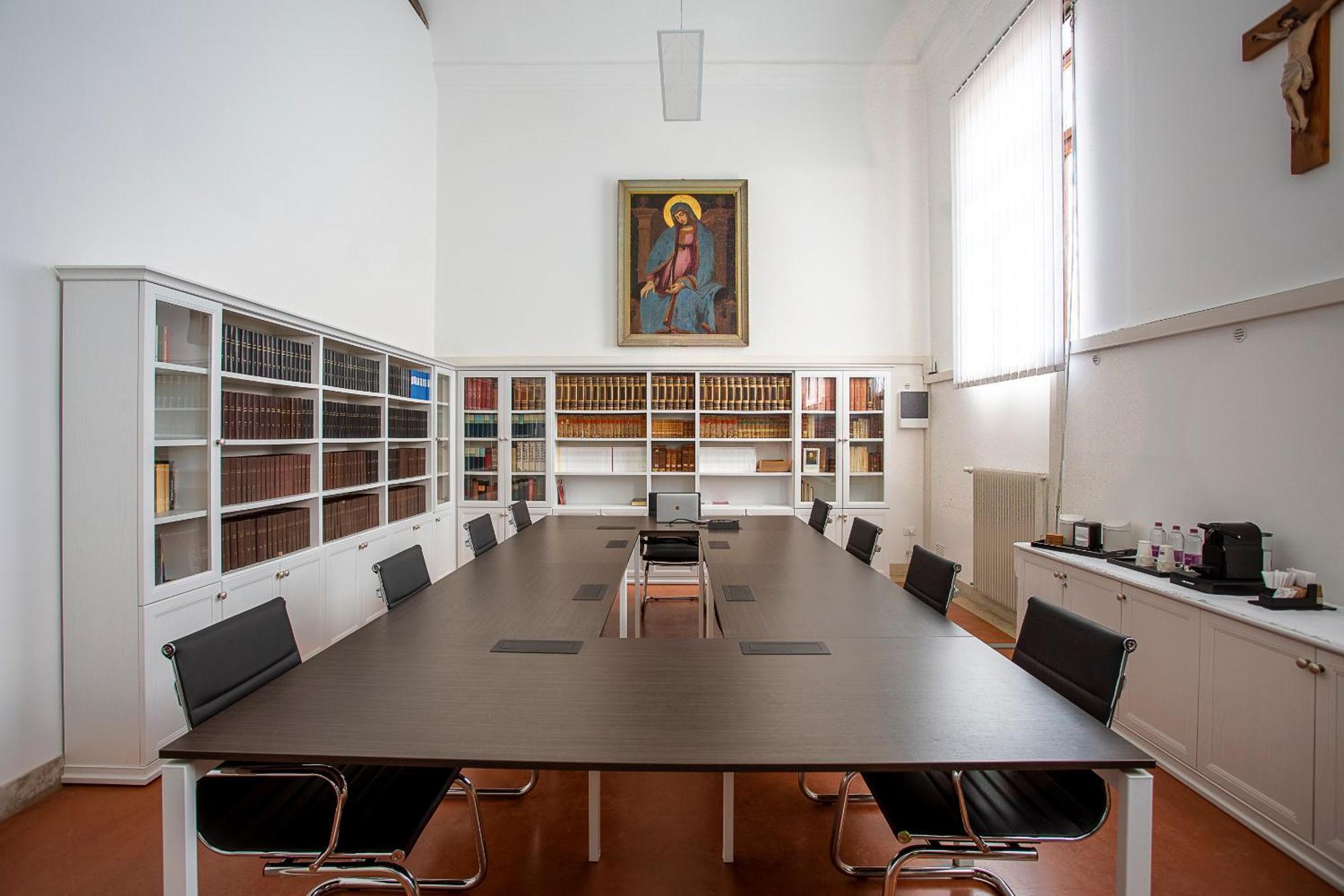 מלון ונציה Collegio Amdg מראה חיצוני תמונה
